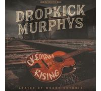 Okemah Rising - Dropkick Murphys (Audio Cd)