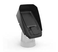 OkeMeeo Copertura schermo e parasole per Garmin Striker 4 Fish Finder 3,5" (010-01550-00), materiale ABS, antiriflesso, visiera parasole per pesci marini