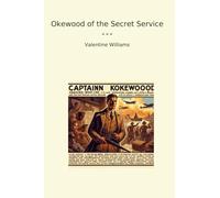 Okewood of the Secret Service