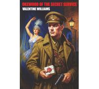 Okewood of the Secret Service