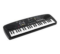 EKO Keyboards OKEY Tastiera 49 Tasti Portatile + Borsa + Alimentatore NUOVA