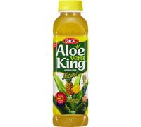 Okf Aloe Vera Bevanda Ananas 20X500 Ml. - 10000 g