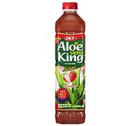 OKF Aloe Vera King Fragola Sapore 1,5 litri (confezione da 12) 500ml