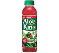 OKF Bevanda King Aloe Vera (Anguria, 3)