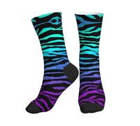 OKFSTY The Library - Zaino con bandiera del Texas e astuccio portapranzo, per sessioni di studio, Nero , Taglia unica, Organizer per borse