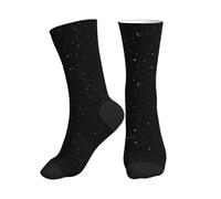 OKFSTY Zaino con bandiera dello Stato di New York con portapranzo e astuccio, set per sessioni di studio alla biblioteca, Nero , Taglia unica, Organizer per borse