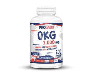 OKG 1000mg, 260 grammi