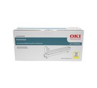 Oki Systems Tamburo ES2632a3 Originale 20000 pagine Giallo