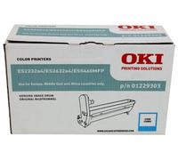 01229303 OKIDATA ES2632 TAMBURO CIANO