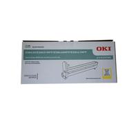OKI Tamburo originale 01247401 Giallo 20.000 pagine per ES8430/ES8460