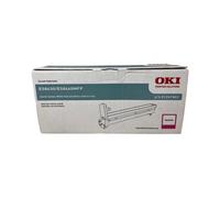 OKI Tamburo originale ES8430/ES8451/ES8460/ES8461 20.000 pagine Magenta