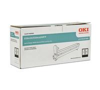 OKI 01247404 tamburo per stampante Originale 1 pz