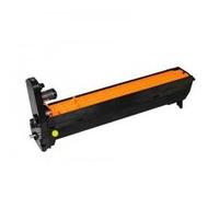 OKI 01272901 20000 pagine Giallo 1 pz Yellow ES6410 20000 pages