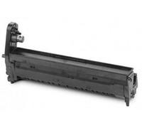 OKI 01272903 Originale ES6410 20000 pagine Stampa a LED Ciano Nero Drum cyan for