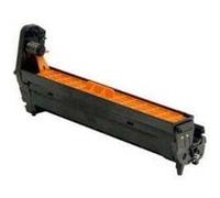 OKI 01272904 20000 pagine Nero 1 pz Black ES6410 20000 pages