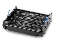 OKI 01282901 20000 pagine Nero 1 pz pages ES5430 black