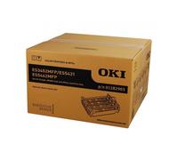 OKI 01282903 NERO/COLORE TAMBURO - 20000 PAGINE PER ES3452DN