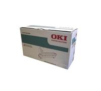 OKI 01283601 cartuccia toner 1 pz Originale Nero (01283601 - Genuine OKI Image D