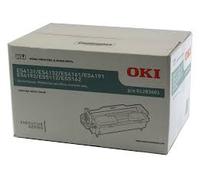 Originale OKI ES 4191 MFP Tamburo (01283601), 25,000 pagine, 0.61 cent per pagina - sostituito Kit tamburo 01283601 per OKI ES 4191MFP