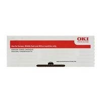 OKI 01310001 cartuccia toner 1 pz Originale Nero [01310001]