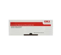 OKI 01310001 cartuccia toner 1 pz Originale Nero (OKI - sort - originale - tonerpatron) - Nouvo
