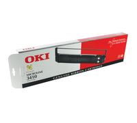 Oki Systems Nastro 09002308 – Nero