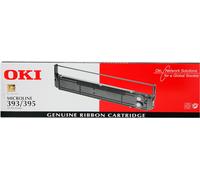 09002311 OKI MICROLINE 395 NASTRO NERO