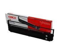 09002311 OKI MICROLINE 395 NASTRO NERO
