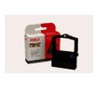 OKI 09002315 nastro originale di nylon nero originale