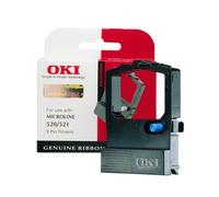 OKI 09002315 NERO RIBBON - 4000000 CHARACTERS | PER MICROLINE 520