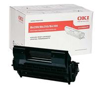 Toner Oki 9004078 nero per B-6200