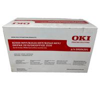 OKI 09004391 TONER ORIGINALE B2500/B2520 MFP/B2540/OKIFAX 2510/2530 [A BOX]