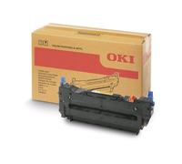 OKI 09006126 fuser unit originale
