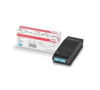Oki 09006127 cartuccia toner 1 pz originale ciano