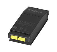 OKI 09006129 6000 pagine Giallo 1 pz Yellow Toner cartridge