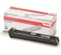 OKI 09006131 tamburo per stampante Originale 1 pz (OKI BLACK IMAGE DRUM 50K) NEW