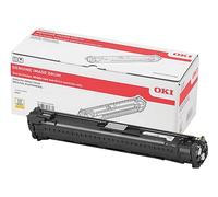 Tamburo OKI 09006134 - Giallo
