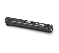 OKI 09006134 Kit Tamburo Giallo, 50.000 Pagine Per OKI C 650