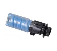 OKI 09006257 cartuccia toner 1 pz Originale Ciano (TONER C 7.5K MC554)