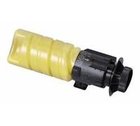 OKI 09006263 cartuccia toner 1 pz Originale Giallo (TONER Y 2K MC554)