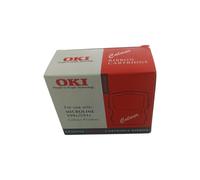 40107101 OKI MICROLINE 590 NASTRO COLORE