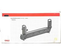 OKI 41963405 DRUM ORIGINALE GIALLO TYPE C5 PER OKI C9300/C9500 [B BOX]