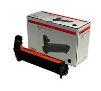 OKI 42126608 - C5100/5300 BLACK EP CART 23K