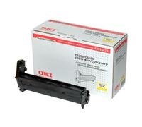 OKI 42126670 kit tamburo per C 5250/5250 DN/N/5450 DN/N/5510 MFP/5540 MFP