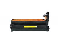 OKI - 42126670 - Unità tamburo giallo