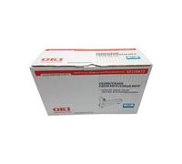DRUM OPC ORIGINALE OKI CYANO 42126672 C-5250 17k NEW
