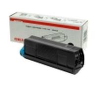 Oki 42127408 Toner Nero Originale