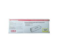 OKI 42127454 TONER ORIGINALE GIALLO C5250/C5450/C5510 MFP/C5540 MFP [A BOX]