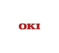 OKI 42127476 Toner originale ciano 5000 pagine per ES1624