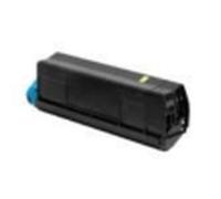 OKI 42804513 toner originale giallo originale